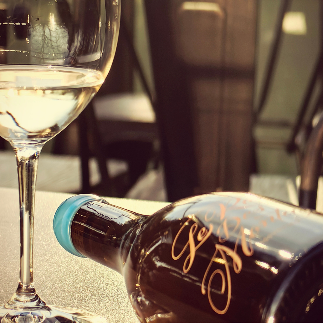 Le Rois des Montagnes Κτήμα Παπαργυρίου — Σπάνιο ελληνικό κρασί Halfglass Κηφισιά